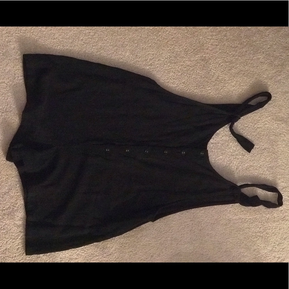 Forever 21 Romper